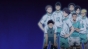 !! -3 / Haikyuu!! TV-3