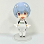 ������� HELLO! GOOD SMILE Rebuild of Evangelion Ayanami Rei