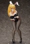  Movie KonoSuba: God's Blessing on this Wonderful World! Kurenai Densetsu Darkness Bunny Ver. 1/4