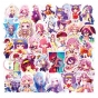    !  ! No Game No Life 50 