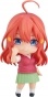  Nendoroid 1546 The Quintessential Quintuplets: Itsuki Nakano