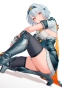   Soldier 0 - Anby - Zenless Zone Zero