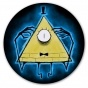     Bill Cipher Gravity Falls