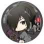 ������ ������� "Dororo" Chibi Hyakkimaru