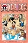  One Piece.  .  11