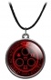  "Silent Hill" The Halo of the Sun