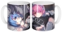  Re:Zero - Rem and Ram