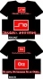  1337 Style: T-Shirt - I'm Sorry. It's Because I'm an Otaku
