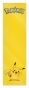�������� ��� ���� Pokemon - Pikachu & logo