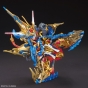  Heroes Wukong Impulse Gundam DX Set