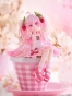 ������� SAV Noodle Stopper Figure Sakura Miku 2025