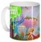  "Journey to the Savage Planet"
