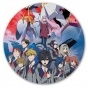       Darling in the FranXX