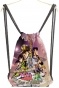 ����� ��� ����� JoJo's Bizarre Adventure BG04 Satin