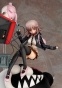 Danganronpa 2 : Goodbye Despair Nanami Chiaki
