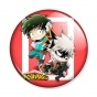 ������ Boku no Hero Academia - Chibi Izuku and Katsuki