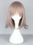 ������� ����� Dangan Ronpa - Nanami Chiaki