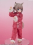 ������� Palette Uchi no Neko ga Onnanoko de Kawaii Dress-up Collection Nyan Fu Kinako Complete Figure