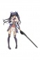 1/8 Scale Figure Hyperdimension Neptunia Noir