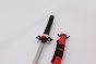  Blood-C - Saya Samurai