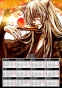   3  2025  Kamisama Hajimemashita Tomoe Golden autumn