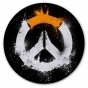    Overwatch Logo