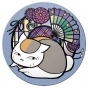    Natsume Yuujinchou - Nyanta