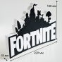   Fortnite (.6207)