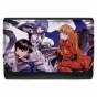 ������� ������ Evangelion Asuka, Rei, Shinji