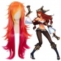 ������� ����� "League of Legends" Miss Fortune