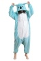    / Kigurumi Blue Koala