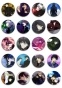   Darker than Black