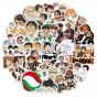   Haikyu!! 50 