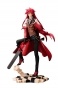 Black Butler Book of Circus ARTFX J Grell Sutcliff