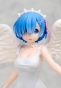 ������� Sega ReZero Rem Oni Tenshi LPM Figure