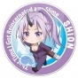 ������ ��������� ������� � ��� ������������ � ����� - Chibi Shion