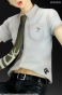  Danganronpa 2 Goodbye Despair: Hajime Hinata 1/8 Complete Figure