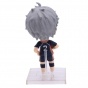 ������� Haikyuu!!: Koushi Sugawara