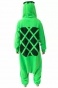      / Kigurumi Green Kappa