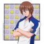 ������� ����� The Prince of Tennis - Syusuke Fuji
