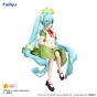 ������� SAV Noodle Stopper Figure Hatsune Miku Flower Fairy Clover