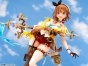  Atelier Ryza 2 Lost Legends & the Secret: Fairy Ryza