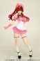 Hyakka Ryoran Samurai Bride - Jubei Yagyu Maid ver. Repaint 1/7 Complete Figure