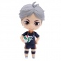 ������� Haikyuu!!: Koushi Sugawara