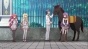    / Seirei Tsukai no Blade Dance [12  12] BD (1080p)