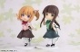  Is the order a rabbit? BLOOM: Chiya