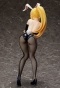  Movie KonoSuba: God's Blessing on this Wonderful World! Kurenai Densetsu Darkness Bunny Ver. 1/4
