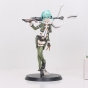 ������� Sword Art Online Asada Shino