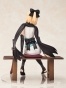  Fate/Grand Order - Saber/Souji Okita -Resting Swordsman- 1/8