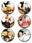 ������ �� ������ Haikyuu!! No.1